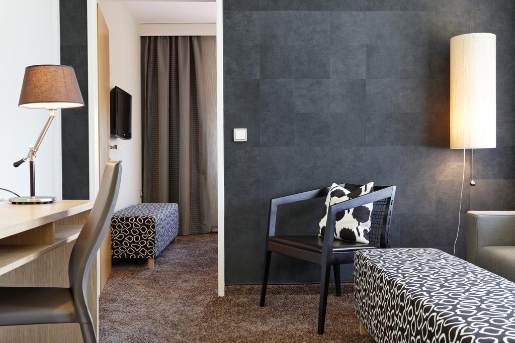 Hotel Nationalpark Illmitz Kamer foto