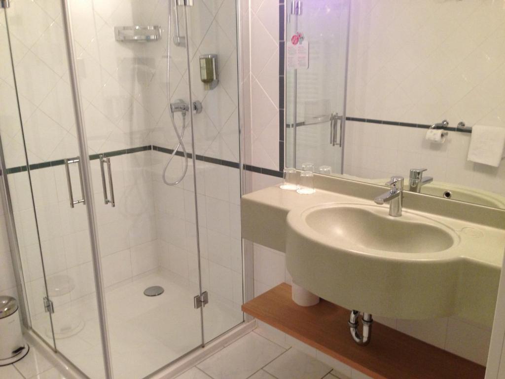 Hotel Nationalpark Illmitz Kamer foto